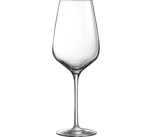 Бокалы для вина Chef&Sommelier Sublym 550 мл. / 6 шт. в п/у.