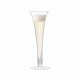 Набор из 4 бокалов-флейт Lsa International Prosecco 140 мл