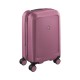 Чемодан VICTORINOX Connex, пурпурно-розовый, поликарбонат Makrolon, 35x23x55 см, 33