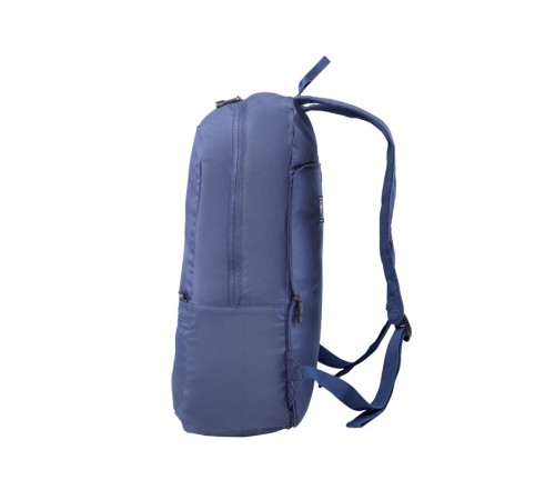 Складной рюкзак VICTORINOX 17.1 Color Packable Backpack, синий, полиэстер 150D, 25x14x46 см, 16 л