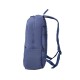 Складной рюкзак VICTORINOX 17.1 Color Packable Backpack, синий, полиэстер 150D, 25x14x46 см, 16 л