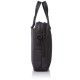 Портфель VICTORINOX Architecture Urban Bodmer 14'', серый, ткань Nüwa®/кожа, 38x10x31 см, 11 л