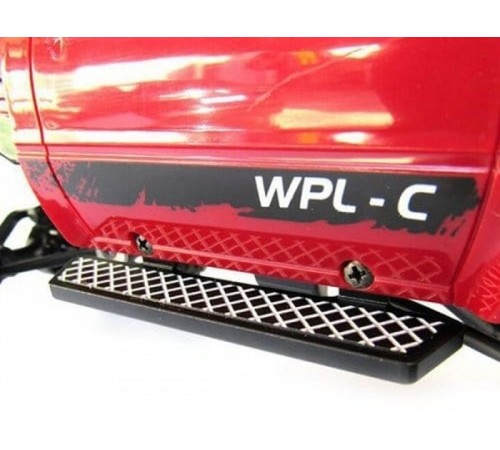 Подножки WPL (1 пара) для C14, C24