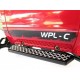 Подножки WPL (1 пара) для C14, C24