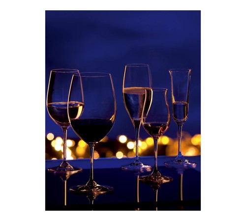 Бокал для красного вина Riedel Restaurant Cabernet / Merlot 1шт.
