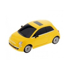 Р/У машина MZ Fiat 500 27034 1/18