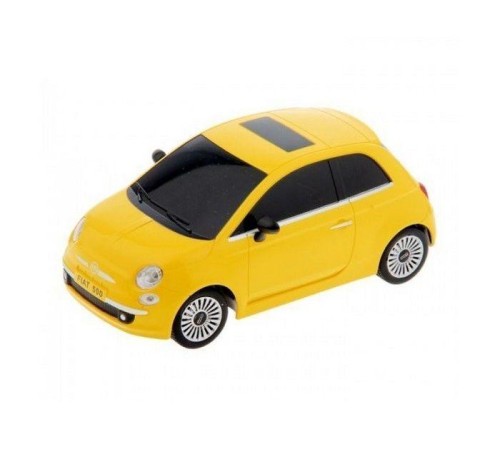 Р/У машина MZ Fiat 500 27034 1/18