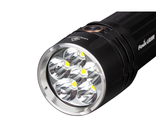 Фонарь Fenix LR35R