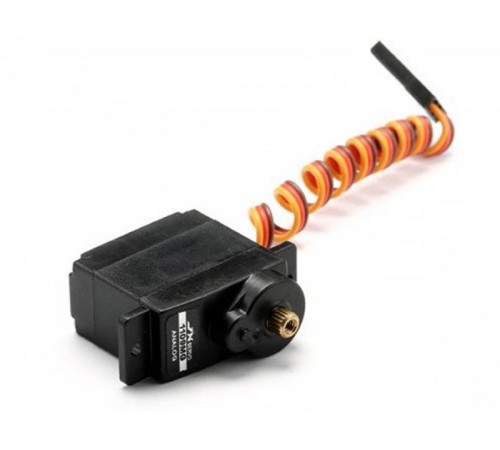 Сервомашинка аналоговая JX Servo PS-1109MG (10.0г/2.5/0.10/6V) Micro