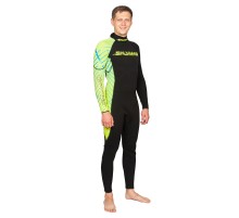 Гидрокостюм мужской Salvimar Portofino long Men, 3 мм, L