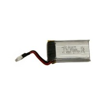 Аккумулятор Li-Po 400mAh, 3,7V для самолета Volantex RC Ranger 600