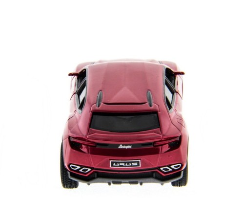 Машина Kinsmart Lamborghini Urus 1:36 б/к