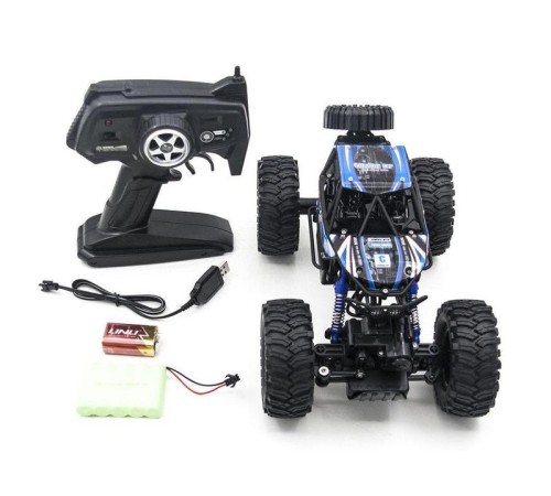 Р/У краулер MZ CLIMBING CAR 2838 1/14 4WD 2.4G RTR