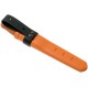 Нож Morakniv Kansbol Burnt Orange, нержавеющая сталь, 13505