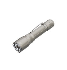 Фонарь Fenix тактический TK21R светло-серый  хаки