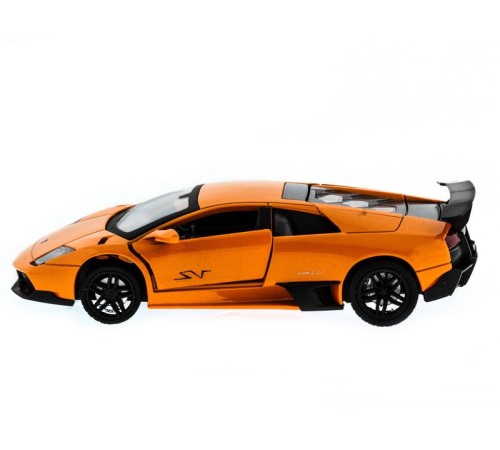 Р/У машина MZ Lamborghini Murcielago 25055A 1/32 музыка, свет, инерция в/к