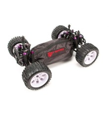 Чехол для HSP BRONTOSAURUS 1:10 зимний
