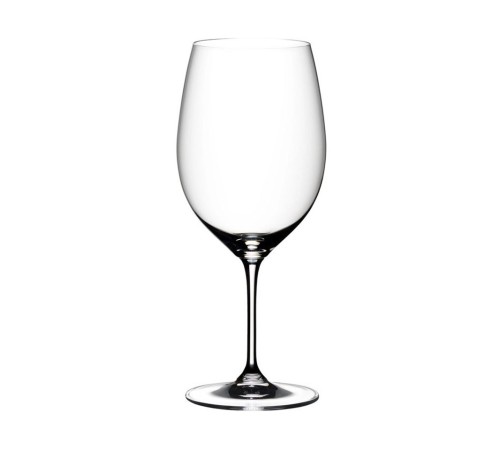 Бокалы для красного вина Riedel Vinum Cabernet/Merlot 8 шт.