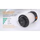 Фонарь Fenix CL30R черный