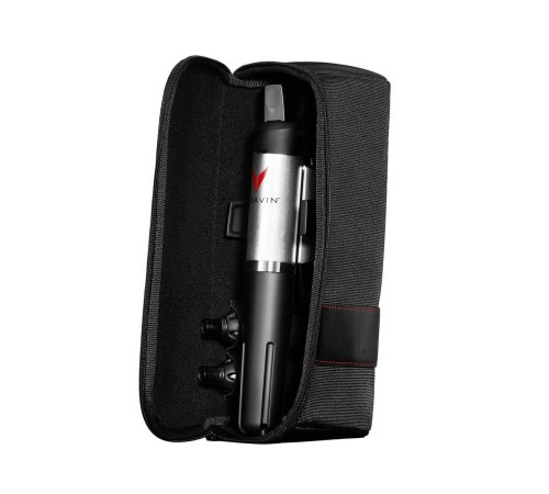 Кейс Carry Case for Smart Clamps для систем Coravin