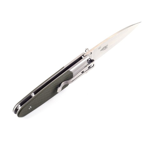 Нож Ganzo G743-1 черный