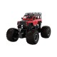 Радиоуправляемый краулер Double Eagle Land Rover Defender D110 Bigfoot 1/8 4WD 2.4G RTR