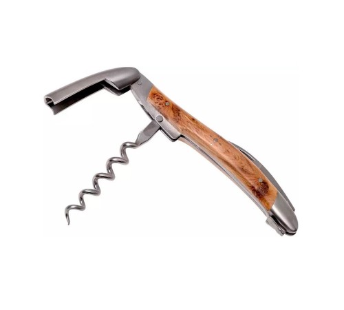 Штопор Forge de Laguiole Sommelier Genevrier