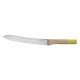 Нож для хлеба Opinel №116, деревянная рукоять, нержавеющая сталь, 002124