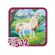 Фигурка Schleich Радужный единорог, кобыла