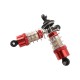 Амортизаторы масляные задние для автомоделей MJX 14301/14302/14303, 2шт
