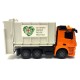 Радиоуправляемый мусоровоз Double Eagle Mercedes-Benz ANTOS 1/26 2.4G RTR