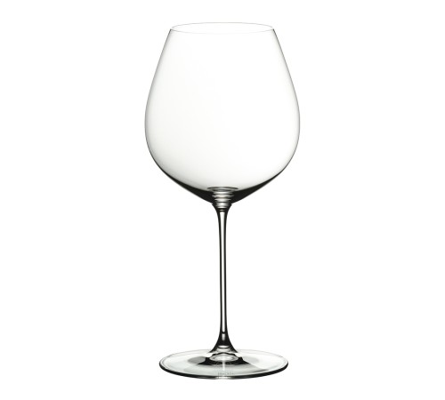 Бокалы для красного вина Riedel Veritas Old World Pinot Noir 2 шт.