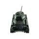 Радиоуправляемый танк Heng Long T-34/85 Original V6.0  2.4G 1/16 RTR