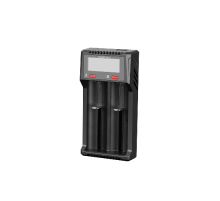 Зарядное устройство Fenix ARE-D2