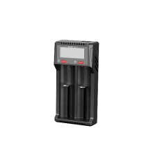 Зарядное устройство Fenix ARE-D2