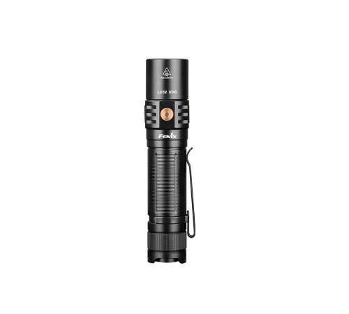 Фонарь Fenix LD32 UVC , LD32UVC