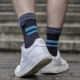 Водонепроницаемые носки Dexshell Running Socks S (DS645ABLS)
