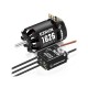 Бесколлекторная бессенсорная система Hobbywing COMBO-MINI28-1626SD-6500KV (30A, 1/28) влагозащита