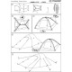 Палатка Trimm Extreme HIMLITE-DSL, оранжевый 2, 44118