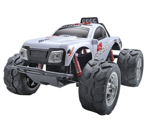 Р/У монстр Feilun Salamander 2WD 4-ch 27/49MHz 1/10 RTR