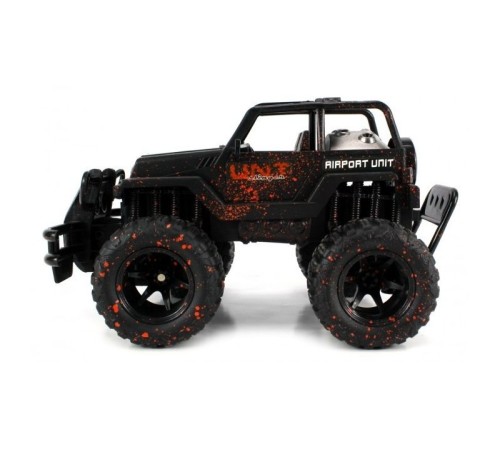 Р/У монстр YED 1:16 MUD SUV, 27/40МГц