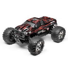 Чехол для HPI SAVAGE FLUX 1:8 зимний