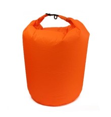 Гермомешок Trimm SAVER - LITE, 10 литров, оранжевый, 46947