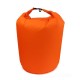 Гермомешок Trimm SAVER - LITE, 10 литров, оранжевый, 46947