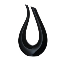 Декантер для вина Riedel Amadeo Black