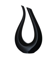 Декантер для вина Riedel Amadeo Black