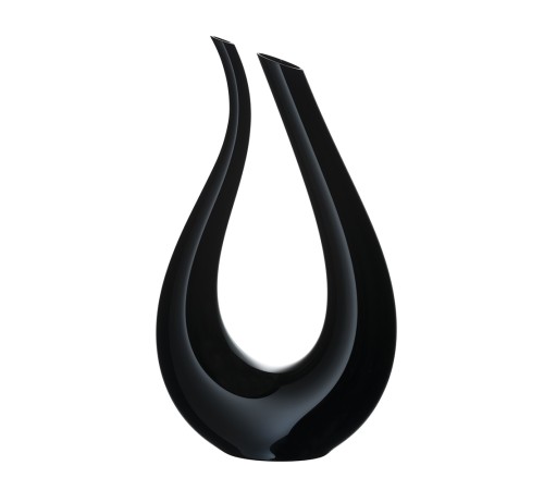 Декантер для вина Riedel Amadeo Black