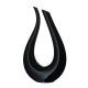 Декантер для вина Riedel Amadeo Black