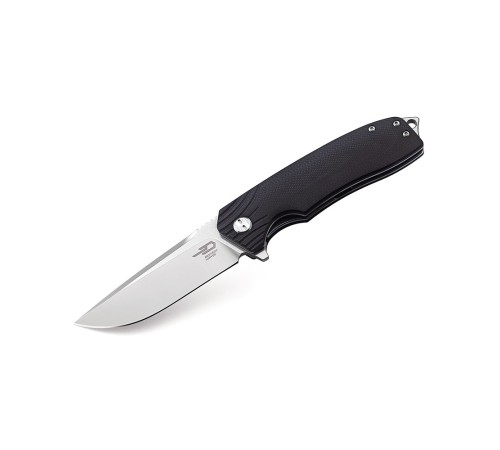 Нож Bestech Lion сталь D2, рукоять G10 черная