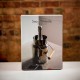 Ведро для охлаждения вина и шампанского L'Atelier du Vin Seau Timbale